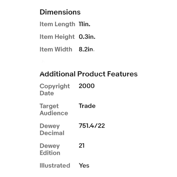 MAKING Color Sing Practical Lessons in Color and Design Jeanne Dobie AWS Book - Picture 11 of 11